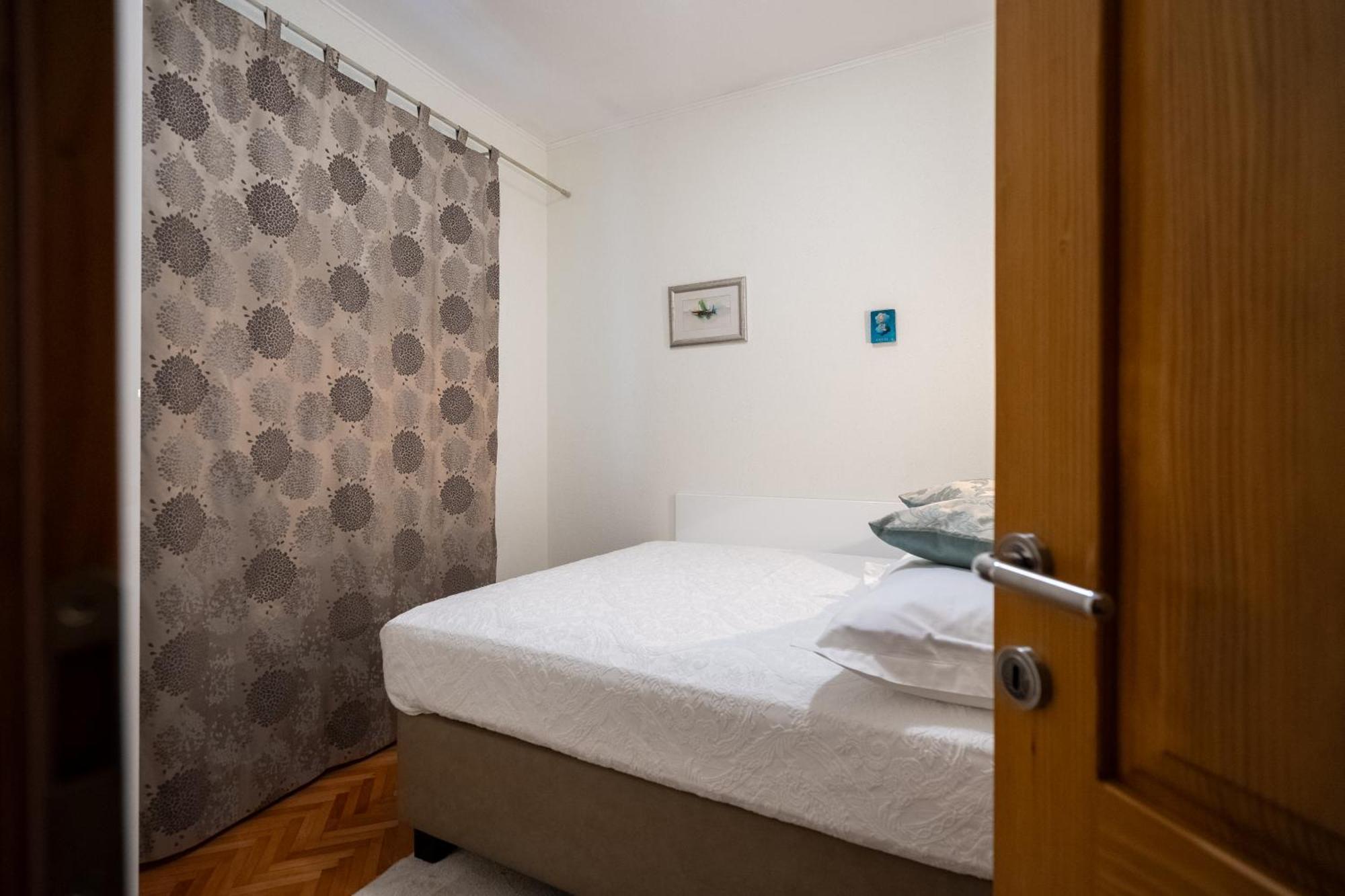 Adam Apartments Stobreč Extérieur photo